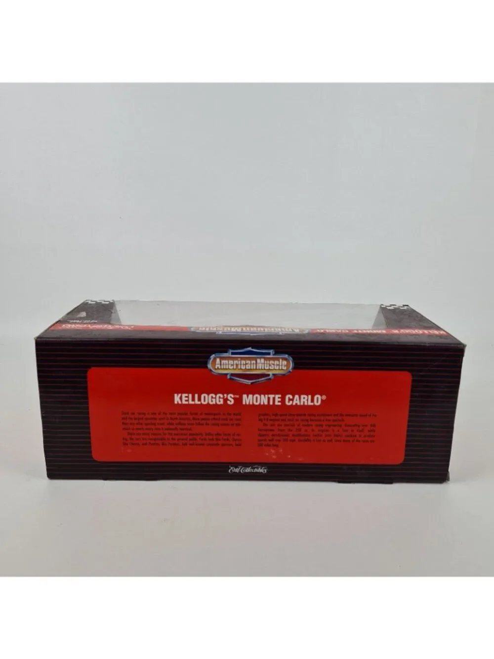 Set Of 3 ERTL American Muscle 1:18 DieCast #24 Gordon #43 Petty #5 Labonte K1